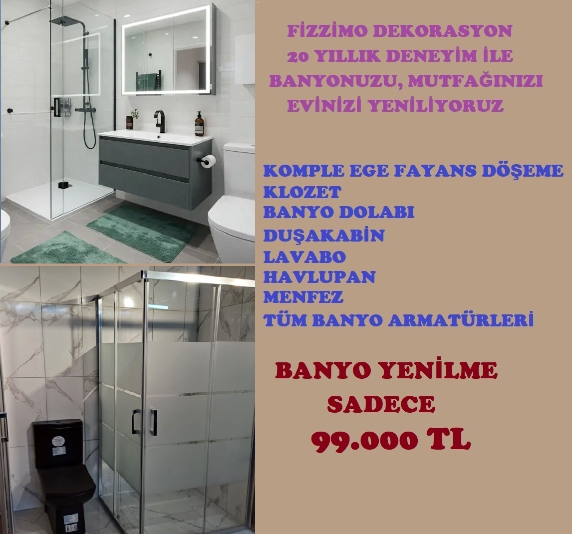 Badana Ustası Etimesgut, 0532 173 67 34